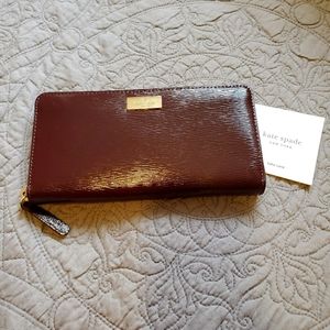 Kate Spade ♠️ wallet
